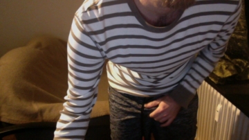Fischer256  17-12-2021 Recorded Video Naked